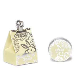 Agnes & Cat lūpu balzams 12g