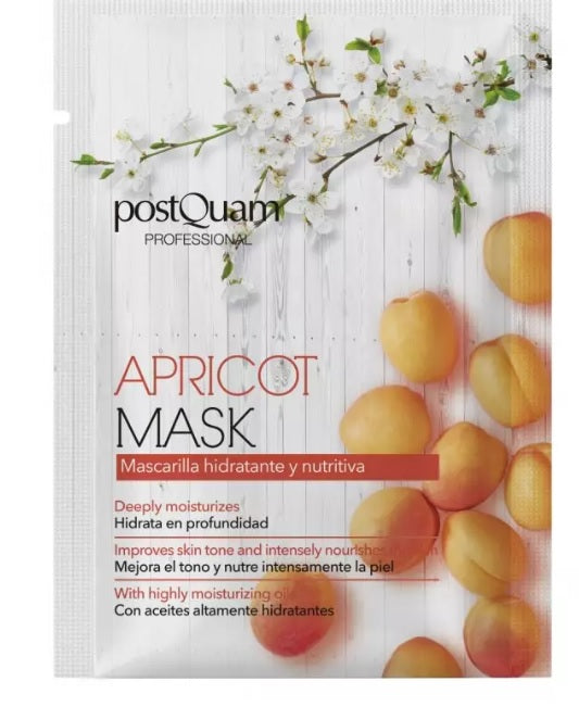 PostQuam sejas maska 10ml