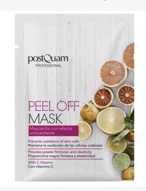 PostQuam sejas maska 10ml