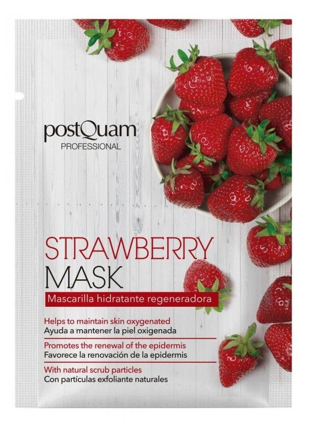 PostQuam sejas maska 10ml