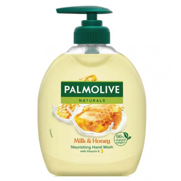 Šķidrās ziepes Palmolive 300ml