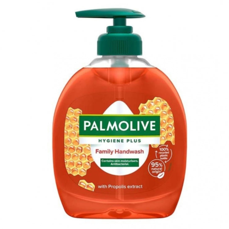 Šķidrās ziepes Palmolive 300ml