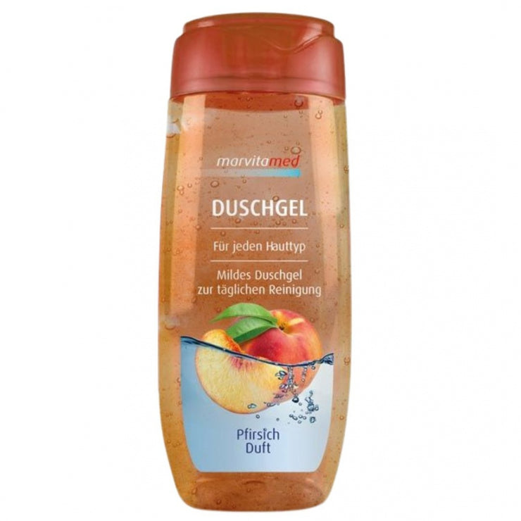 Marvita MED dušas želeja 300ml