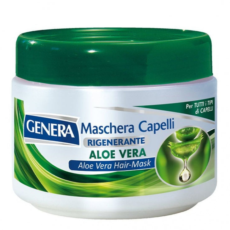 Genera matu maska 500ml