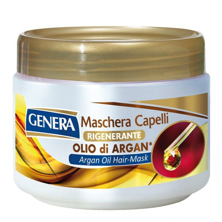 Genera matu maska 500ml