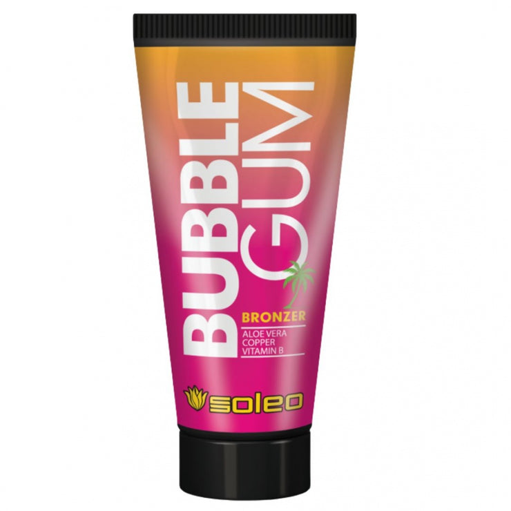 Soleo solārija krēms pudelē 150ml