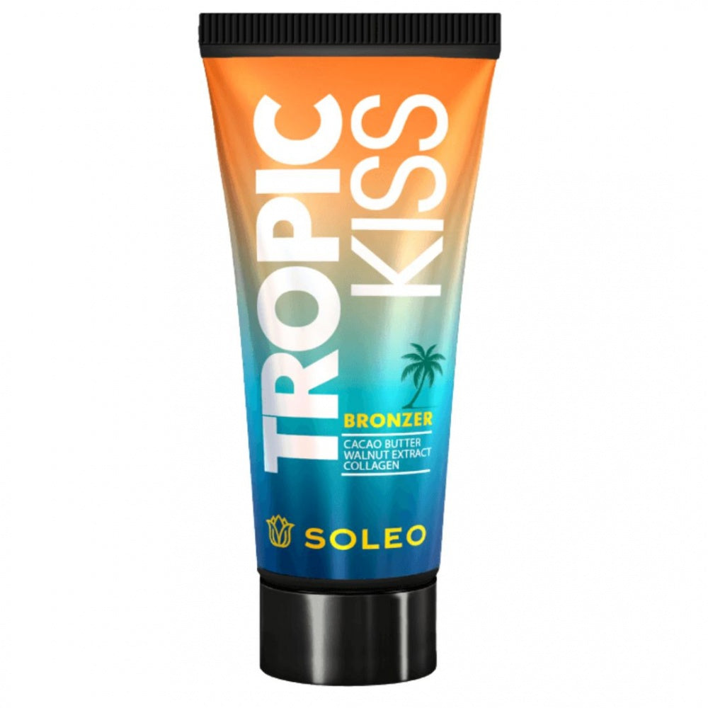 Soleo solārija krēms pudelē 150ml