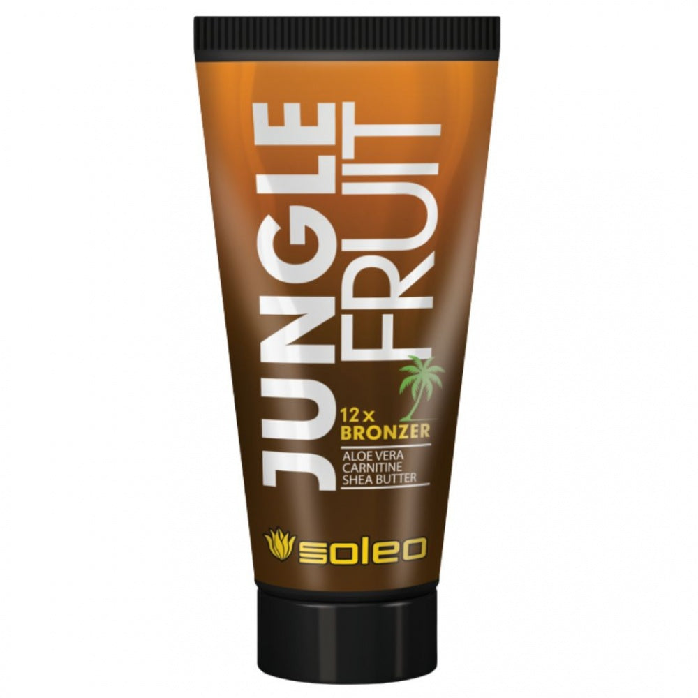 Soleo saulespuķu krēms pudelē 150ml
