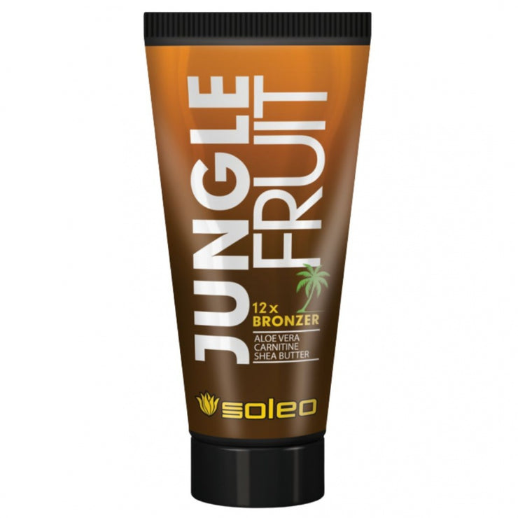 Soleo solārija krēms pudelē 150ml