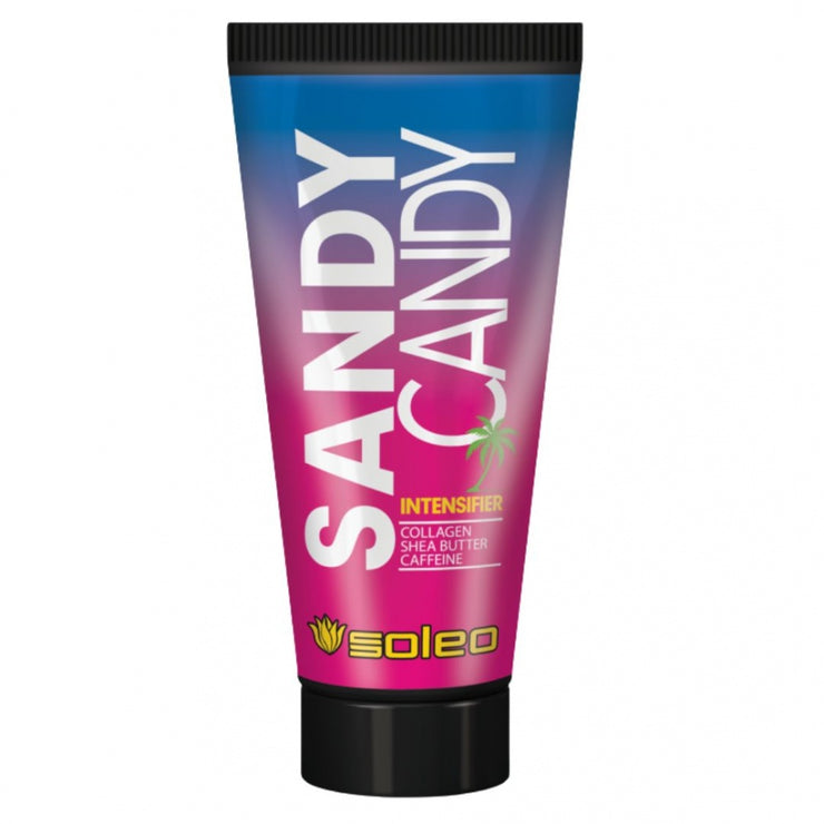 Soleo solārija krēms pudelē 150ml