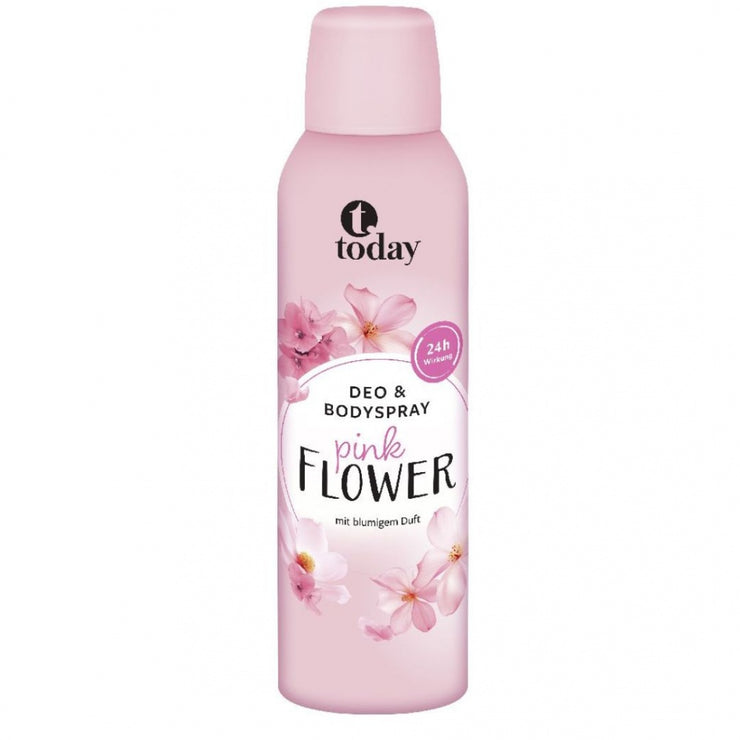 TODAY izsmidzināms dezodorants 200ml