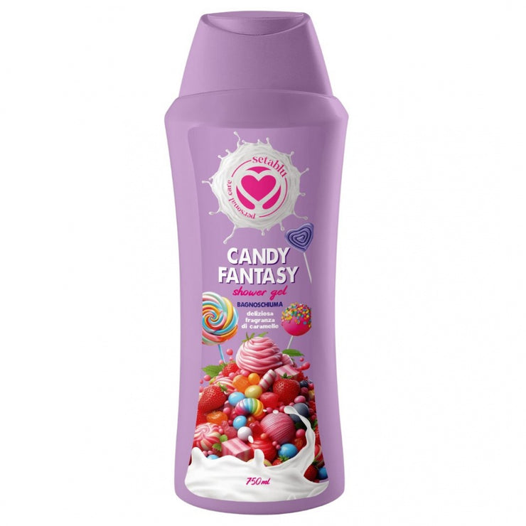 Setablue dušas želeja 750ml