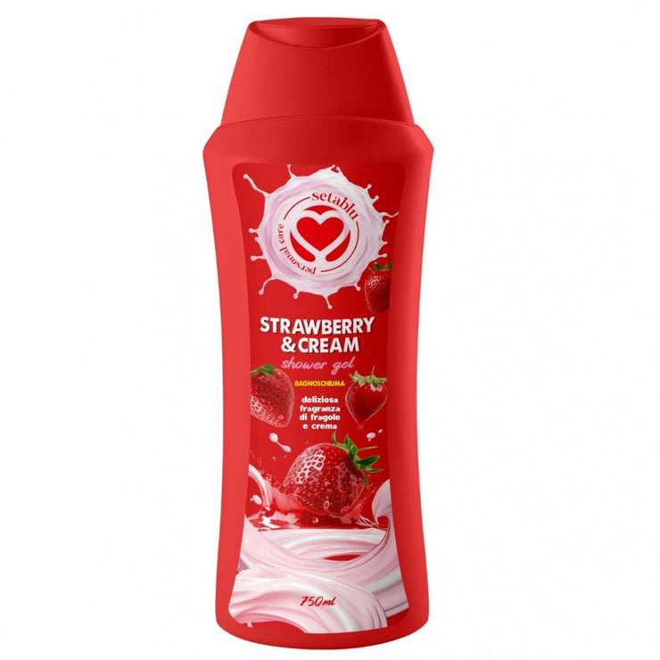 Setablue dušas želeja 750ml