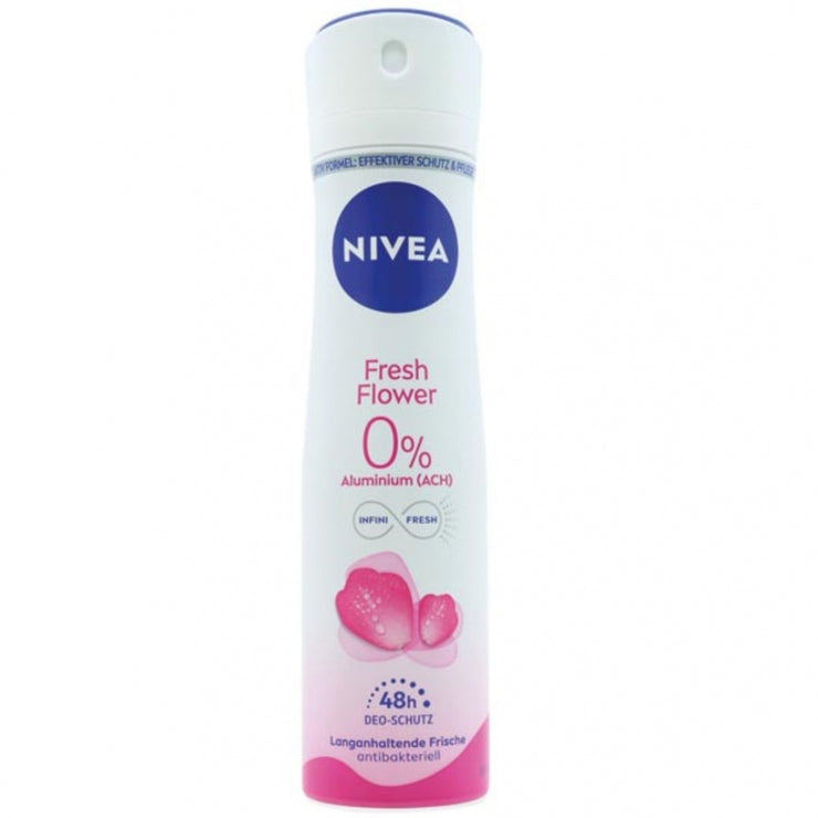 Nivea izsmidzināms dezodorants 150ml