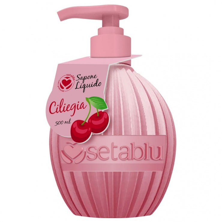 SetaBlue šķidrās ziepes 500ml