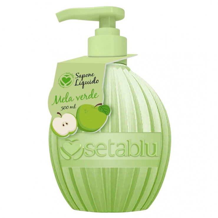 SetaBlue šķidrās ziepes 500ml