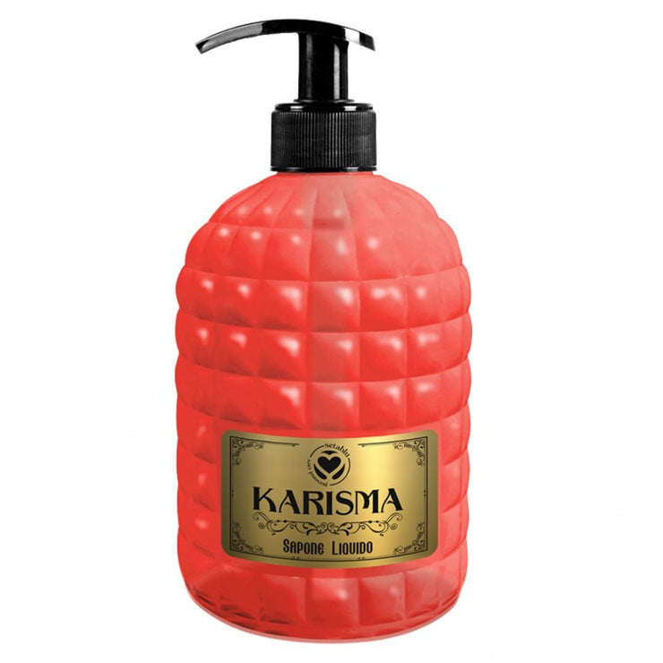 SetaBlue šķidrās ziepes Bomb 500ml