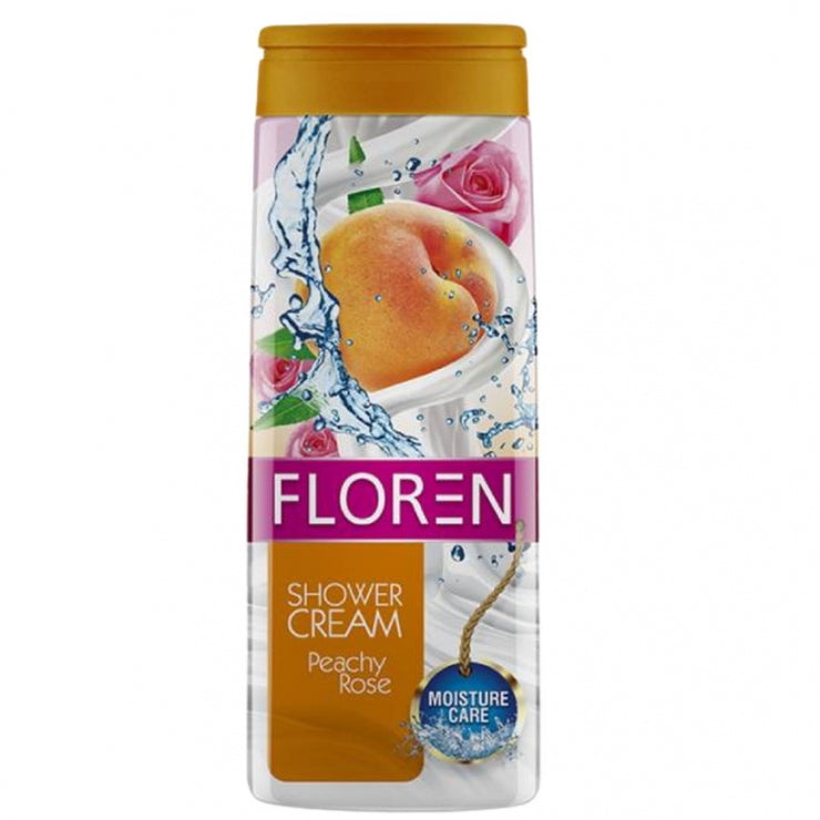 Floren dušas želeja 300ml