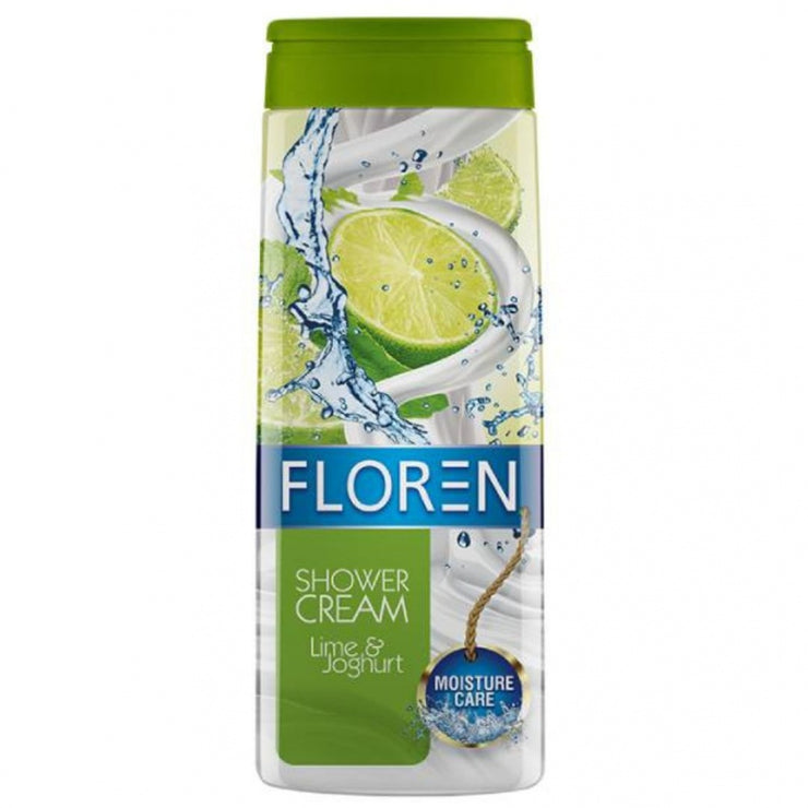 Floren dušas želeja 300ml