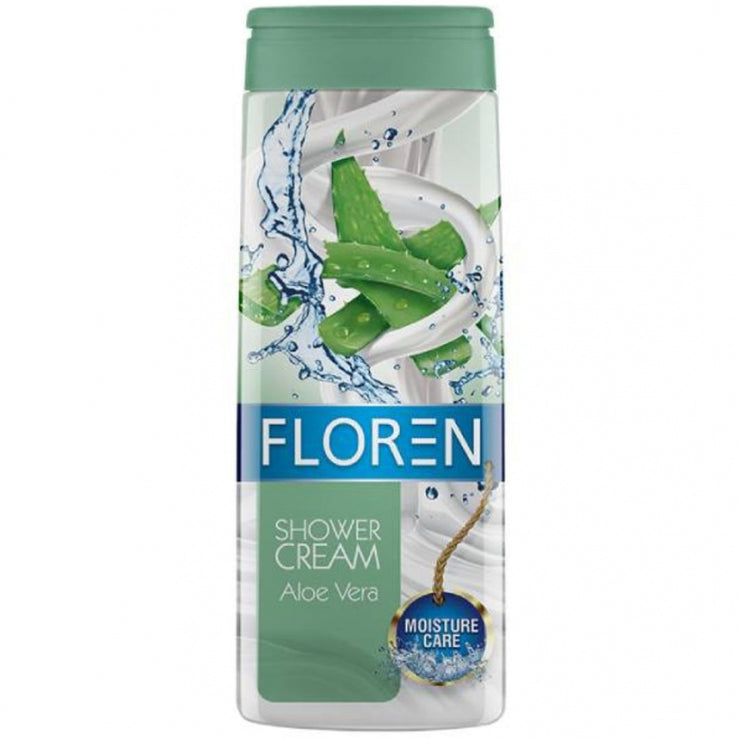 Floren dušas želeja 300ml