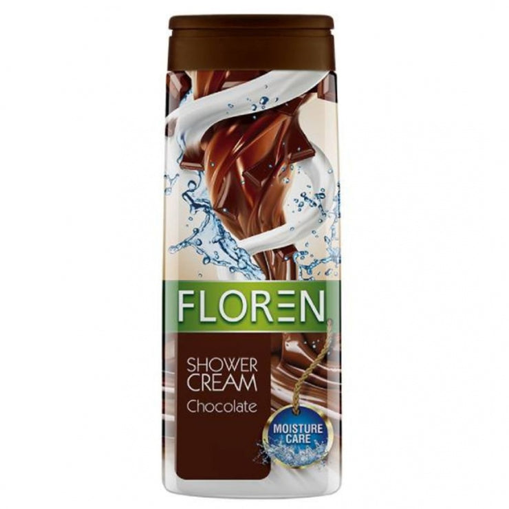 Floren dušas želeja 300ml