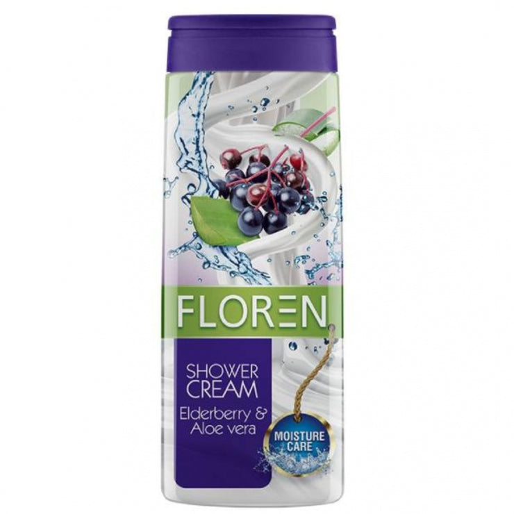 Floren dušas želeja 300ml