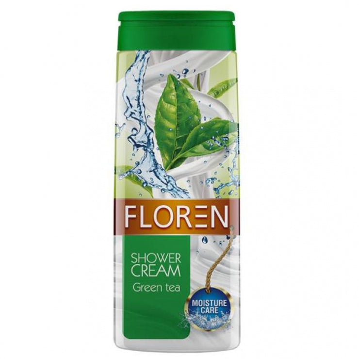 Floren dušas želeja 300ml