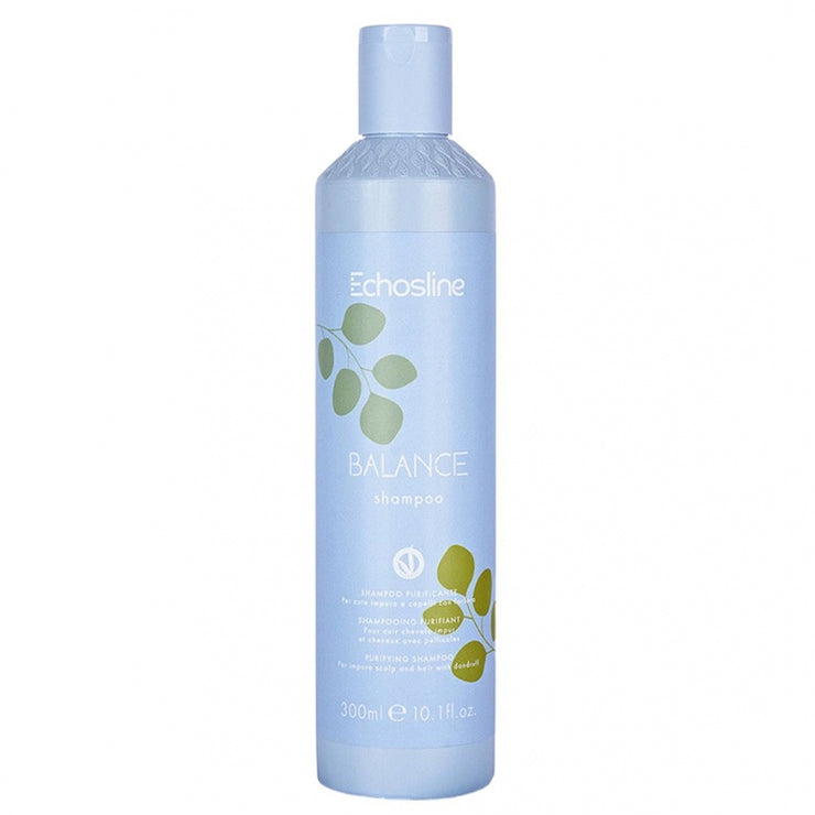 EchosLine matu šampūns 300ml