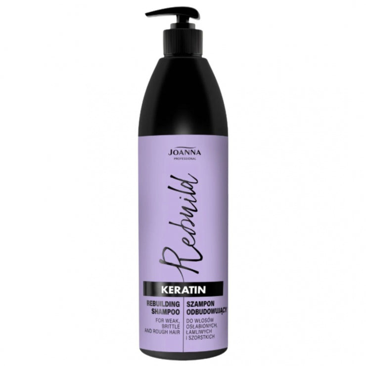 Joanna Professional matu šampūns 1l