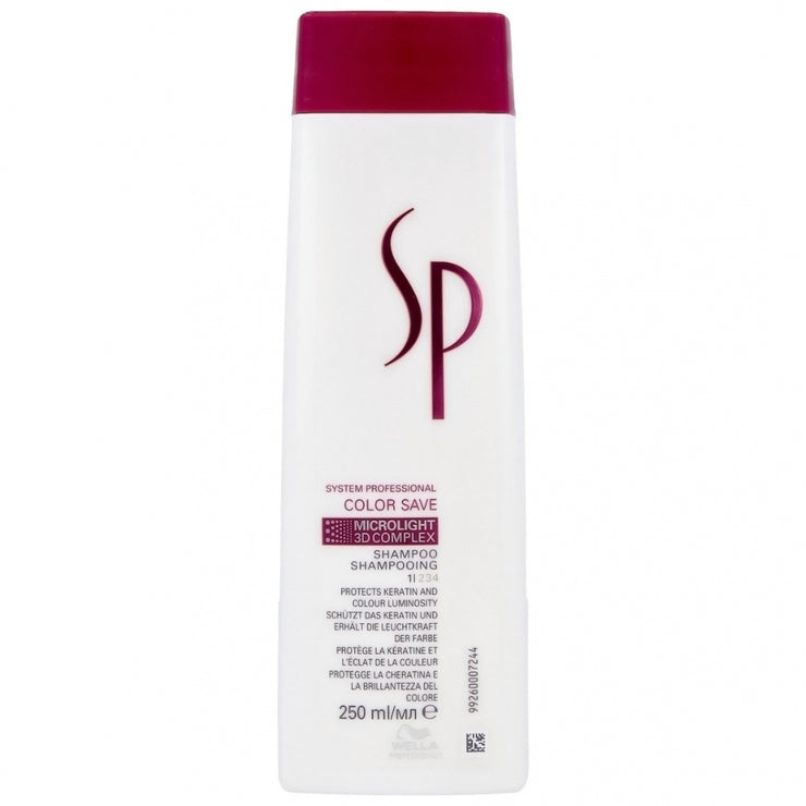 Wella Professionals SP matu šampūns 250ml