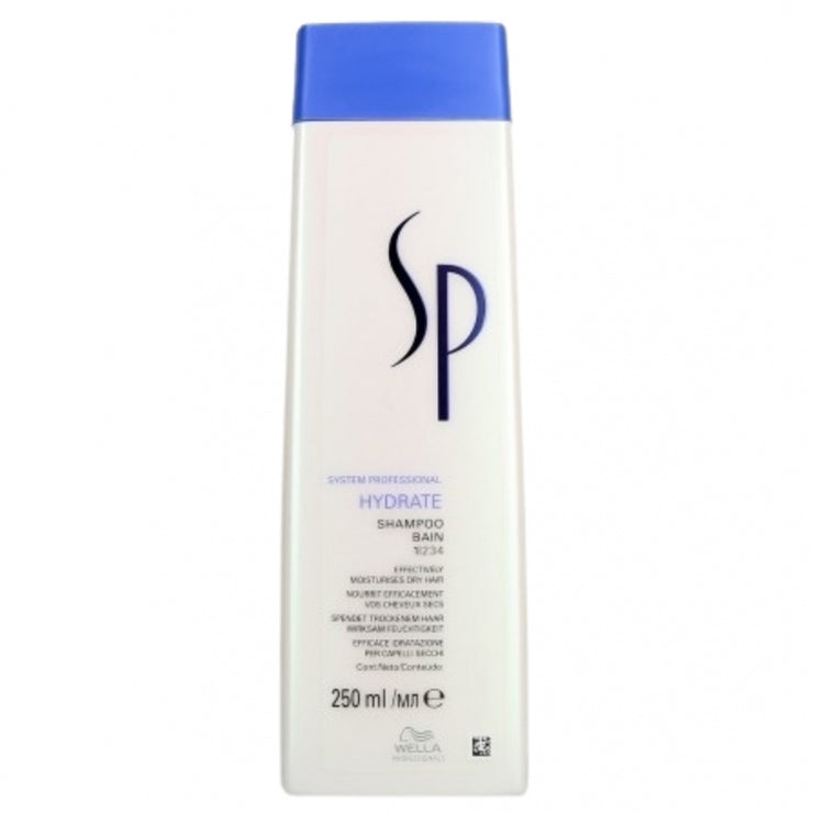 Wella Professionals SP matu šampūns 250ml