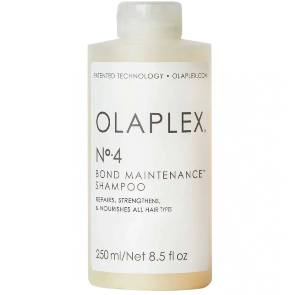 OLAPLEX matu šampūns 250ml No4