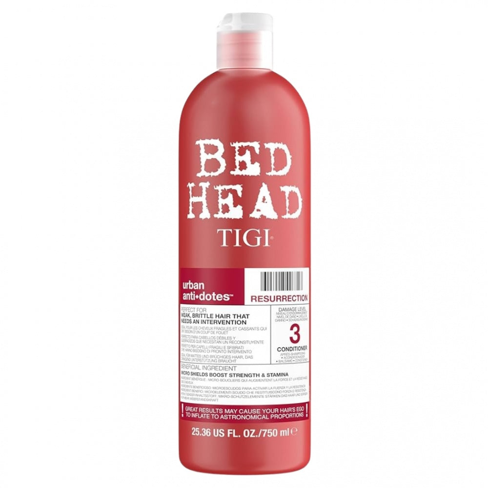 TIGI Bed Head matu kondicionieris 750ml