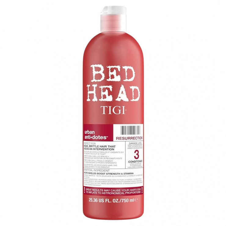 TIGI Bed Head matu kondicionieris 750ml