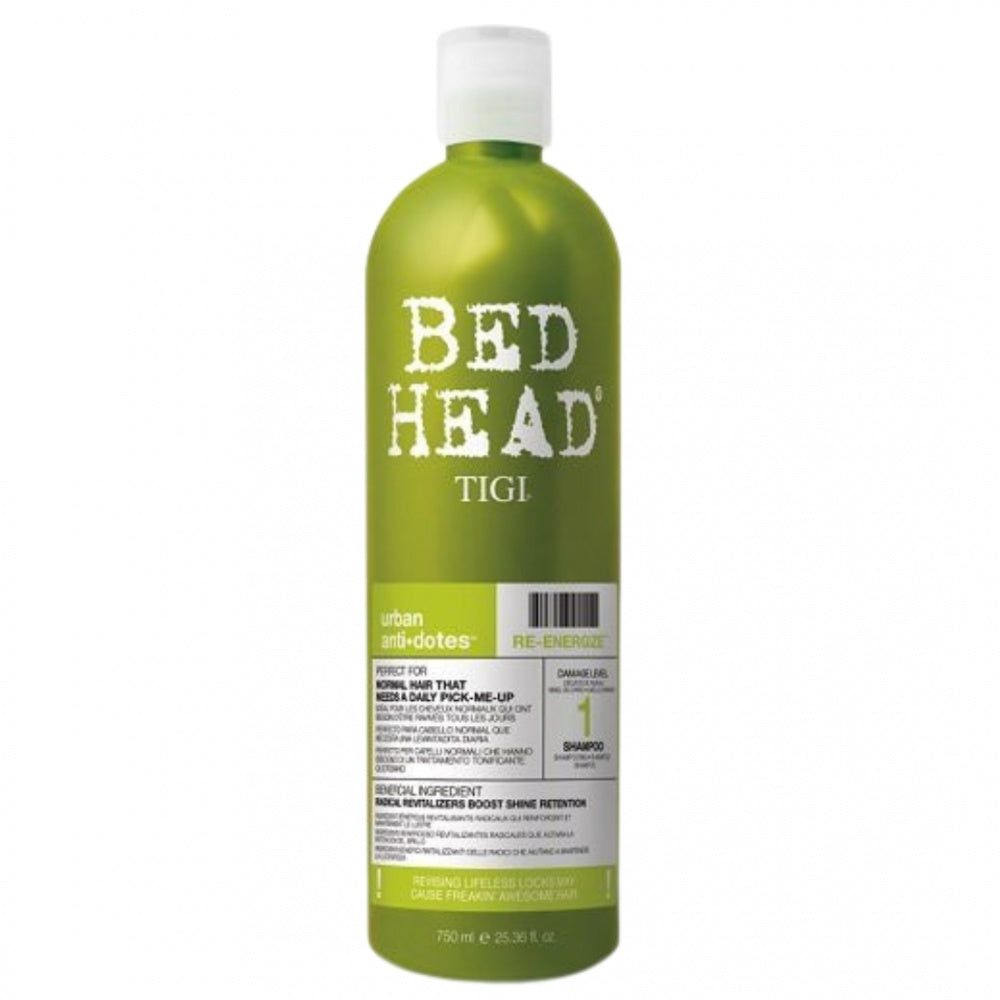 TIGI Bed Head Urban Antidotes Re-energize kondicionieris