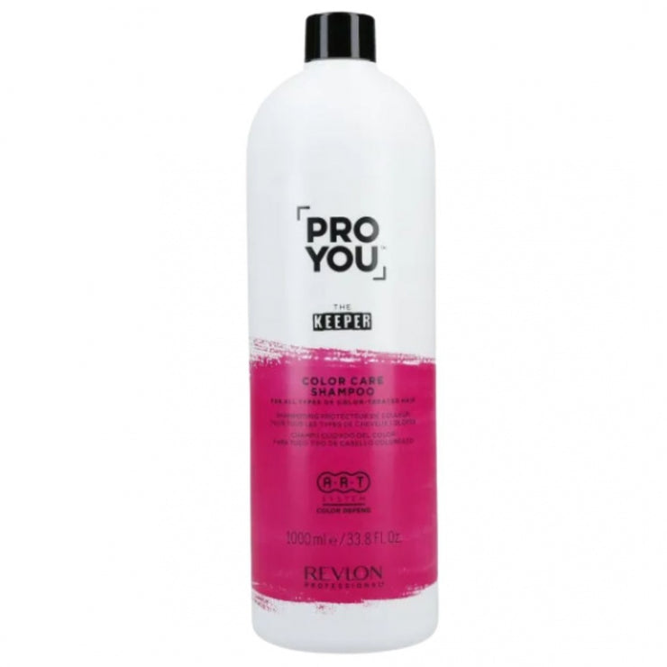 REVLON Pro You matu šampūns 1l