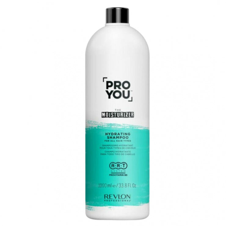REVLON Pro You matu šampūns 1l