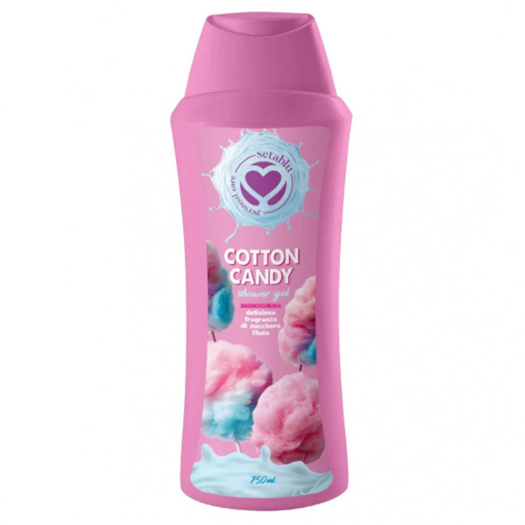 Setablue dušas želeja 750ml