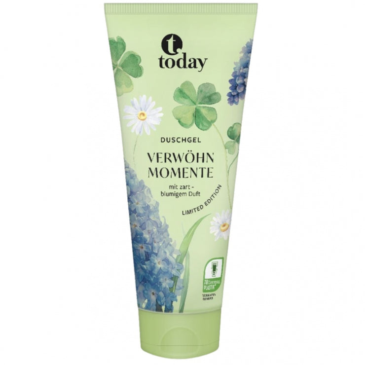 Dušas želeja Today SPA 200ml