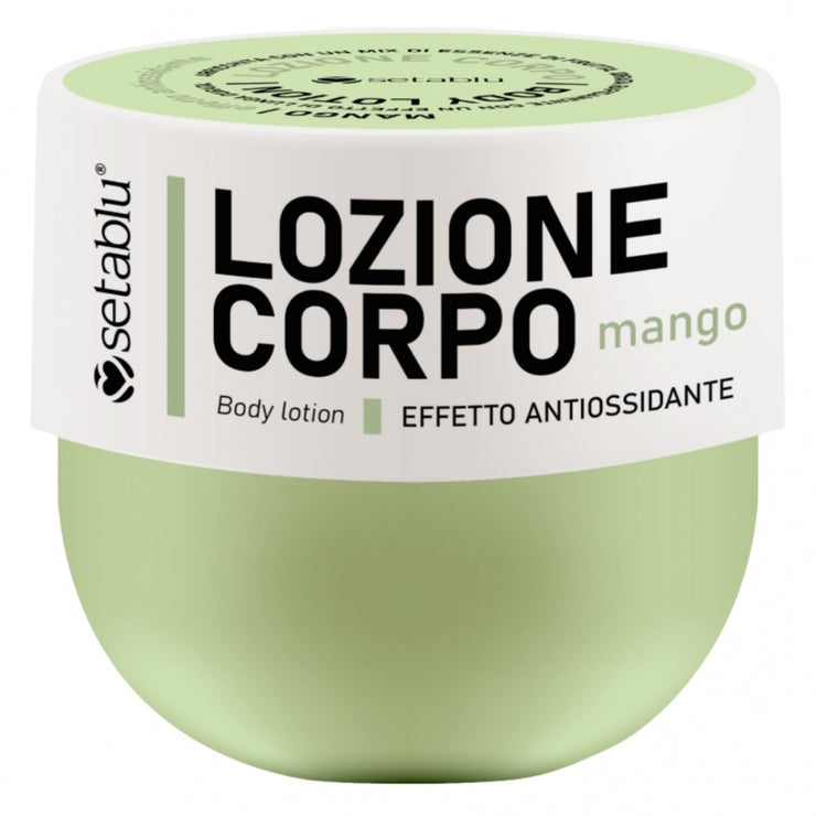 SetaBlue ķermeņa krēms 280ml