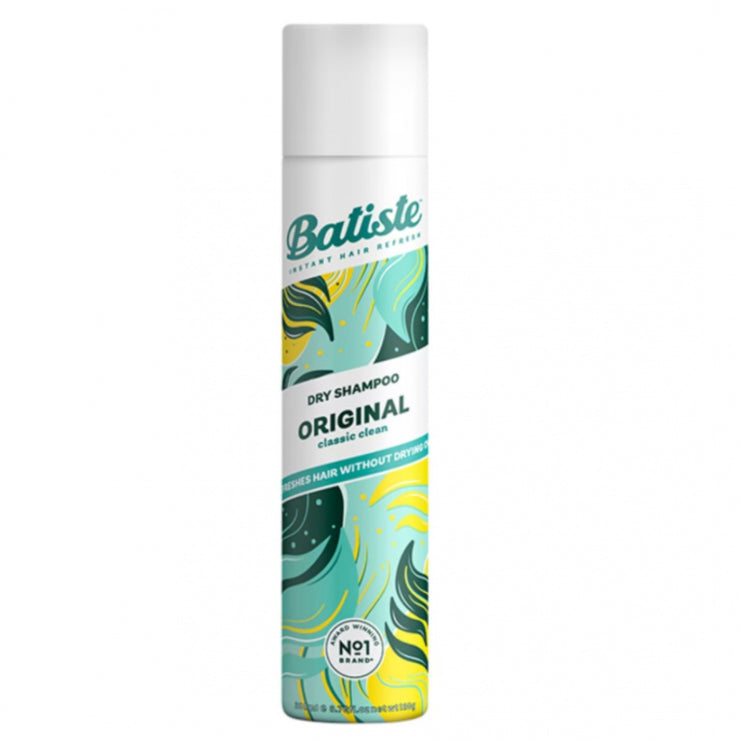 Batiste sausais matu šampūns 200ml