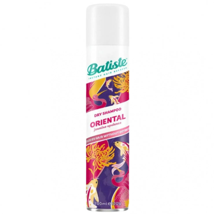 Batiste sausais matu šampūns 200ml