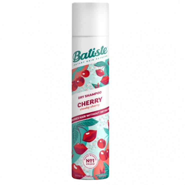 Batiste sausais matu šampūns 200ml