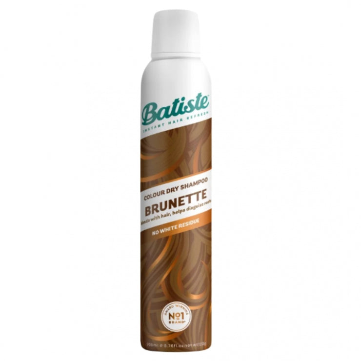 Batiste sausais matu šampūns Brunete 200ml