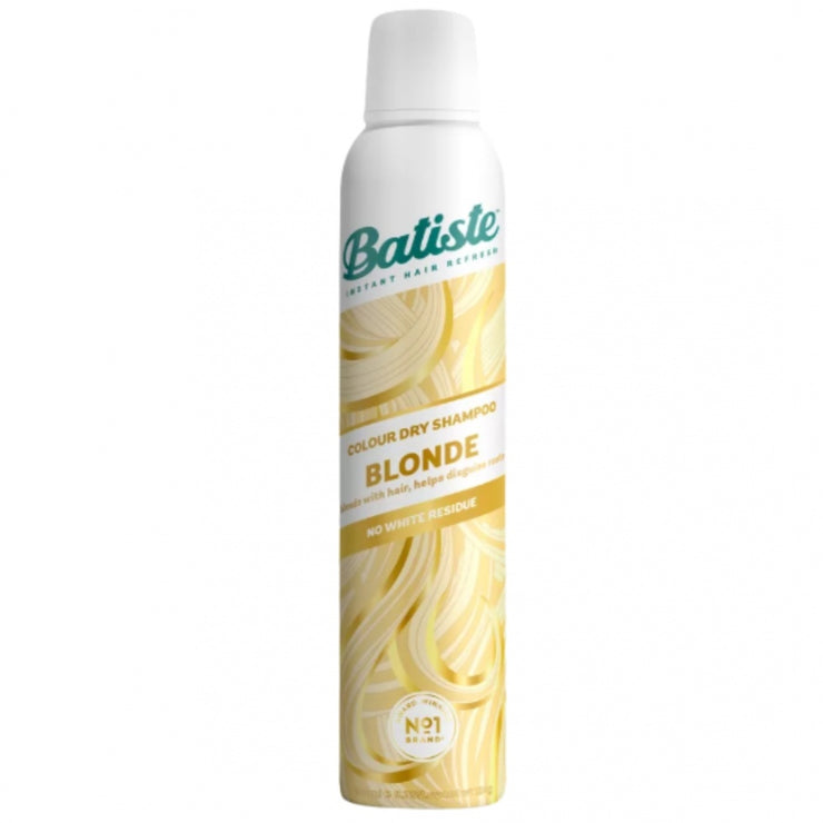 !Batiste sausais matu šampūns Blonde 200ml