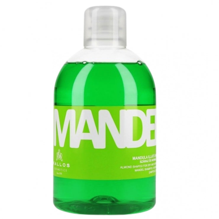 Kallos Cosmetics Shampoo matu šampūns 1l