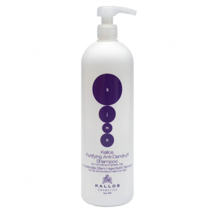 Kallos Cosmetics Kjmn matu šampūns 1l