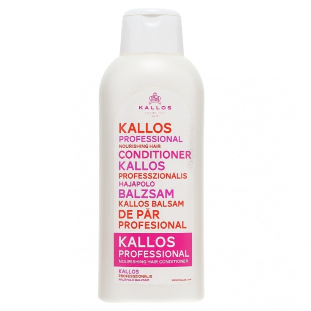 Kallos Cosmetics Professional matu kondicionieris 1l