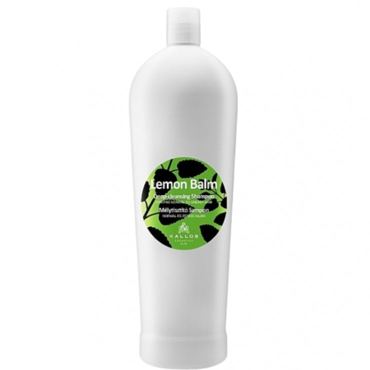 Kallos Cosmetics matu šampūns 1l