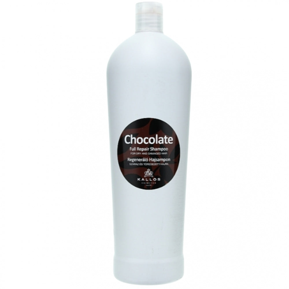 Kallos Cosmetics matu šampūns 1l